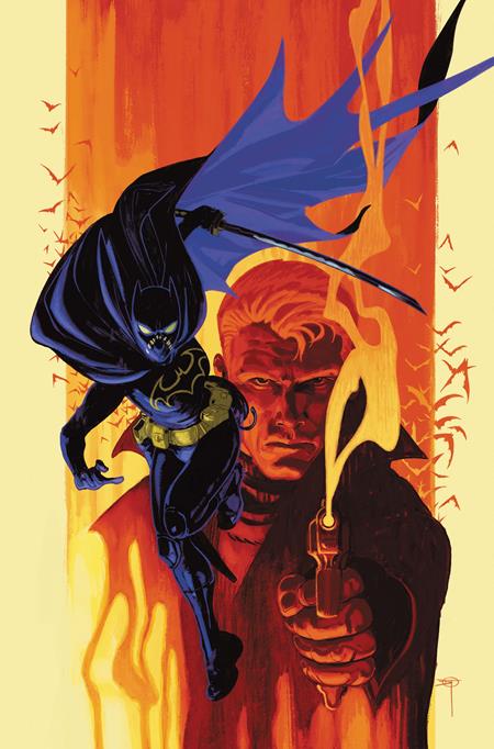 Batgirl - Comics - Image - Pop Weasel