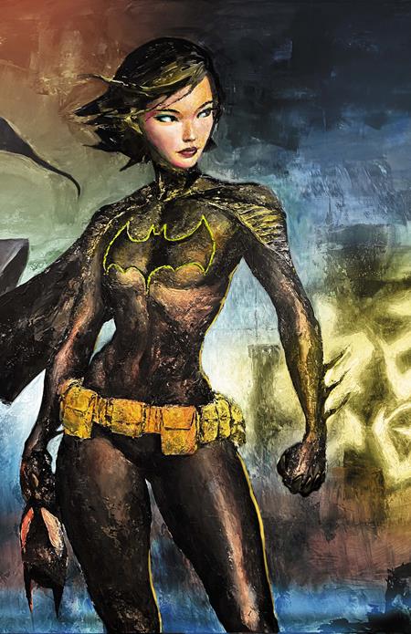 Batgirl - Comics - Image - Pop Weasel