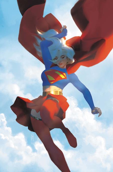 Supergirl - Comics - Image - Pop Weasel