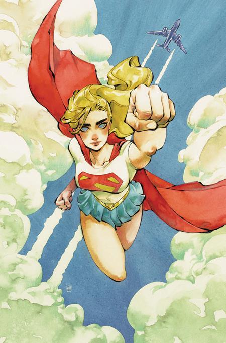 Supergirl - Comics - Image - Pop Weasel