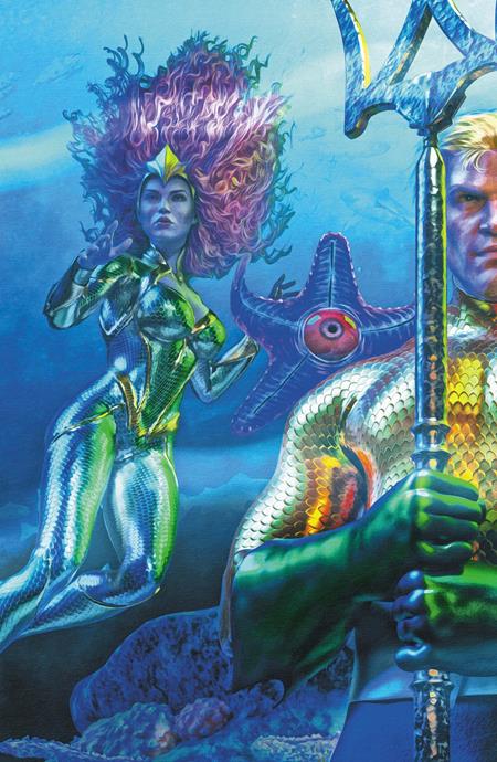 Emperor Aquaman - Comics - Image - Pop Weasel