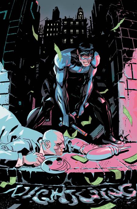 Nightwing - Comics - Image - Pop Weasel