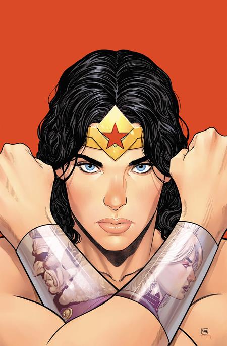Wonder Woman - Comics - Image - Pop Weasel