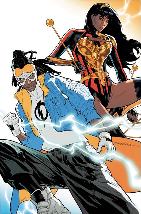 New Titans - Comics - Image - Pop Weasel