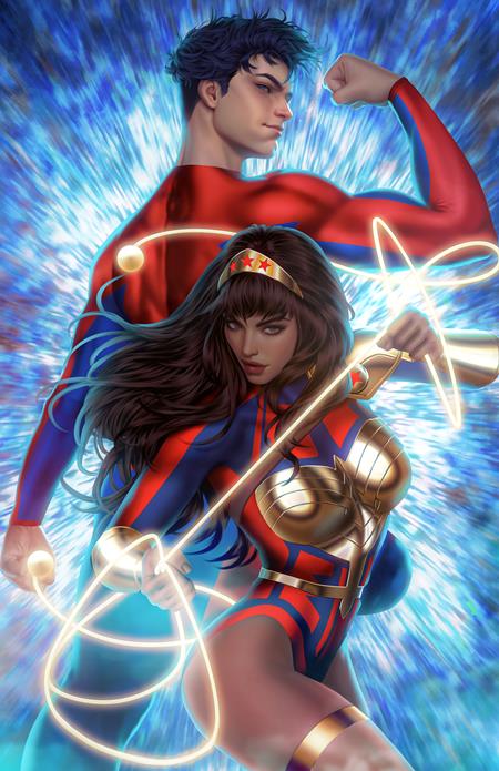 New Titans - Comics - Image - Pop Weasel