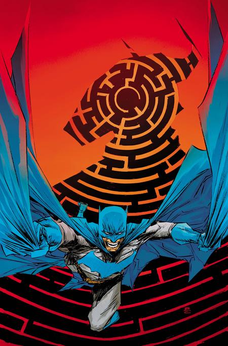 Batman 2026 Annual - Comics - Image - Pop Weasel