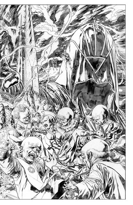 Green Lantern - Comics - Image - Pop Weasel