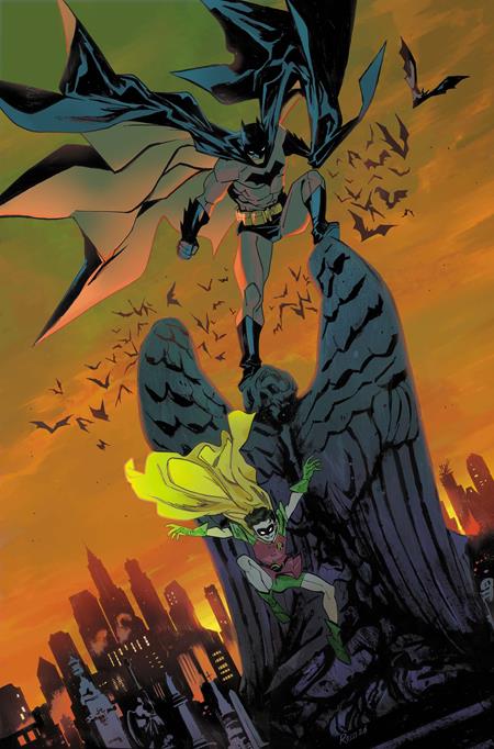Batman & Robin Year One Dynamic Duos - Comics - Image - Pop Weasel