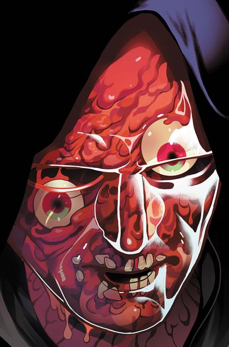 Clayface Celebrity Dirt - Comics - Image - Pop Weasel