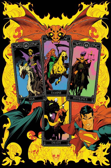 Batman Superman Worlds Finest - Comics - Image - Pop Weasel