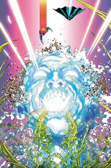 Batman Superman Worlds Finest #57 Cvr C Adrian Gutierrez Card Stock Var