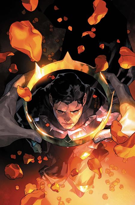 Dark Knights Of Steel II - Comics - Image - Pop Weasel