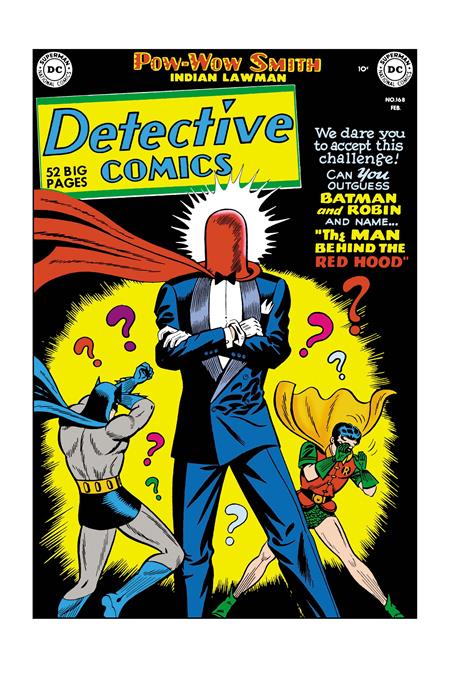 Detective Comics - Comics - Image - Pop Weasel