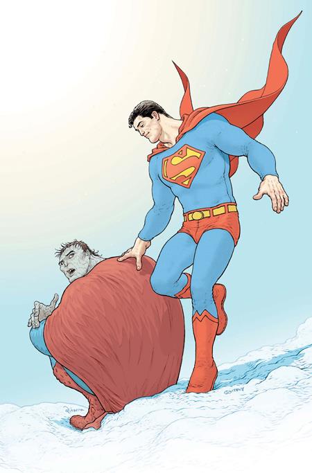 Bizarro Year None - Comics - Image - Pop Weasel