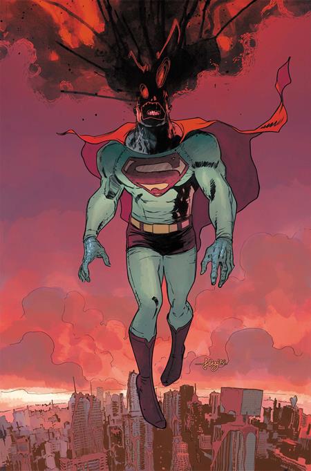 Bizarro Year None - Comics - Image - Pop Weasel