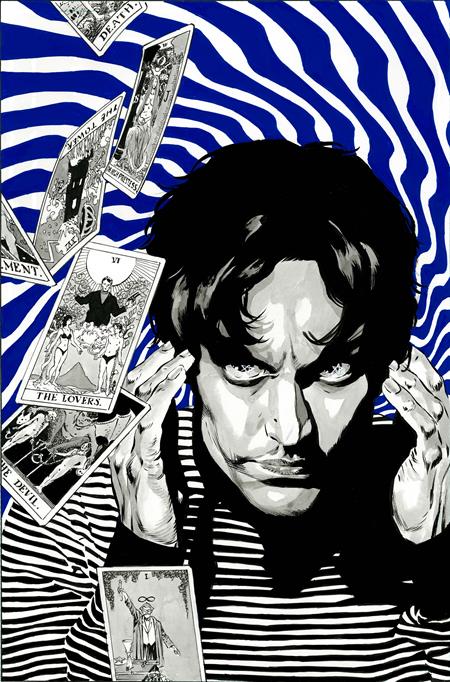 Black Tower The Raven Conspiracy - Comics - Image - Pop Weasel
