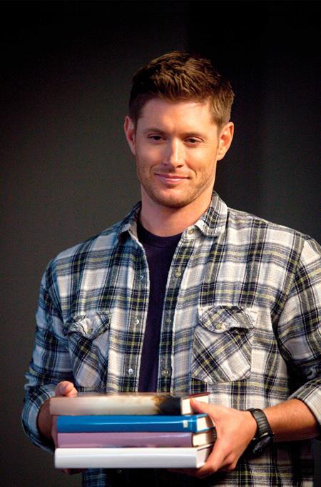 Supernatural Dean Winchester - Comics - Image - Pop Weasel