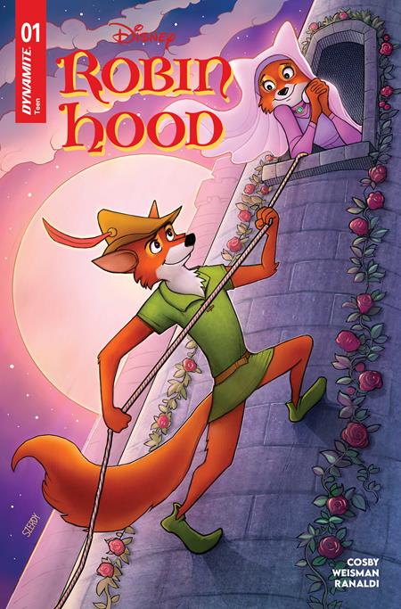 Robin Hood (2026) - Comics - Image - Pop Weasel