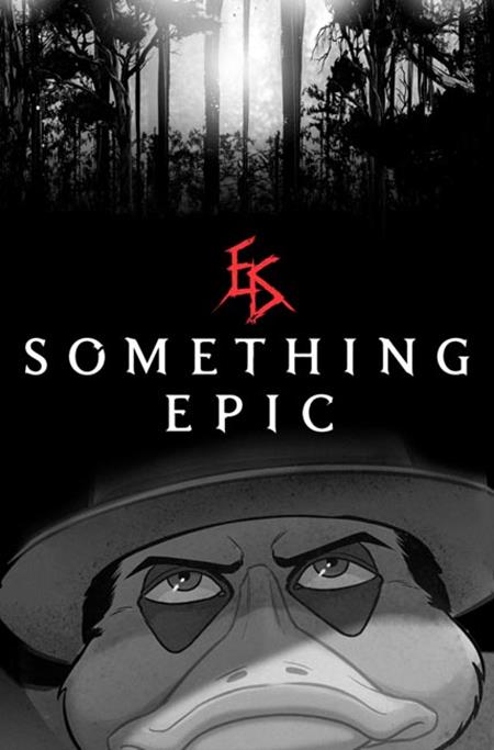 Something Epic - Comics - Image - Pop Weasel