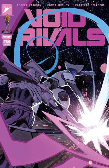 Void Rivals - Comics - Image - Pop Weasel