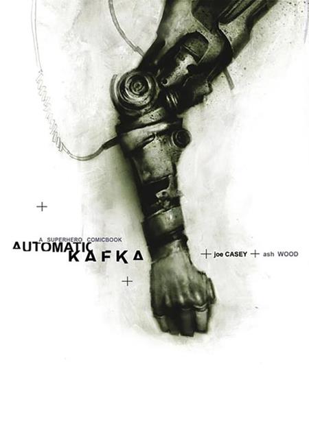 Automatic Kafka | TPB