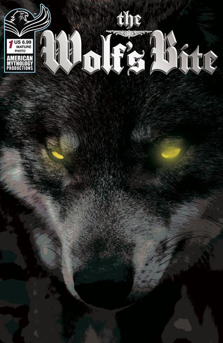 Wolfs Bite - Comics - Image - Pop Weasel