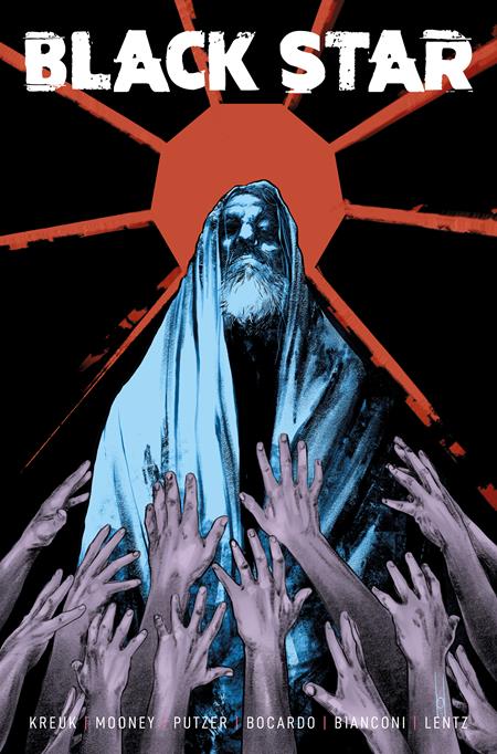 Black Star - Comics - Image - Pop Weasel