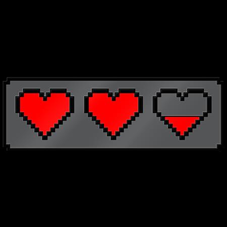 Fp Original Gaming Lives Enamel Pin Badge - Badges & Pins - Image - Pop Weasel
