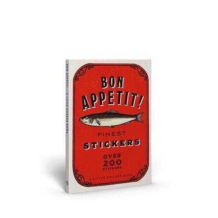 BON APPETIT TP - Graphic Novels - Image - Pop Weasel