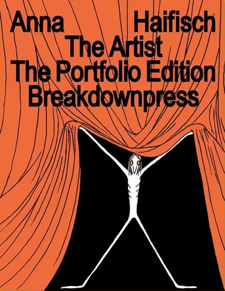 Artist The Portfolio Edition | TPB