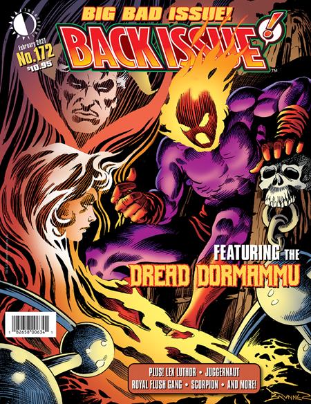 Back Issue - Magazine - Image - Pop Weasel
