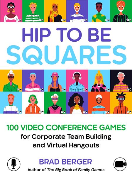 HIP TO BE SQUARES HC - Graphic Novels - Image - Pop Weasel