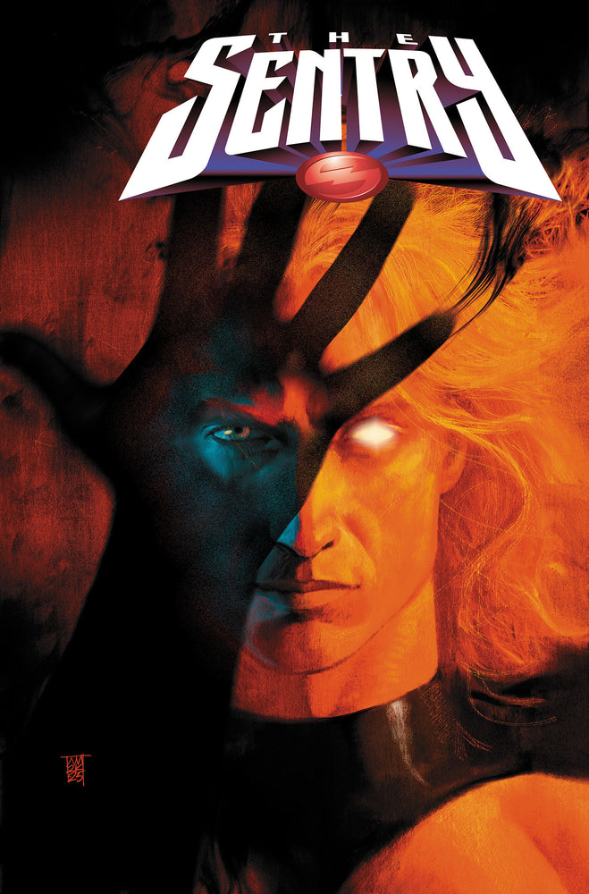 Sentry: Into The Void - Graphic Novels - Image - Pop Weasel
