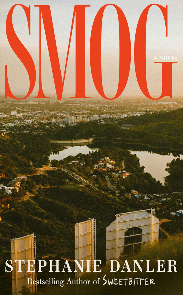 Smog - Books - Image - Pop Weasel