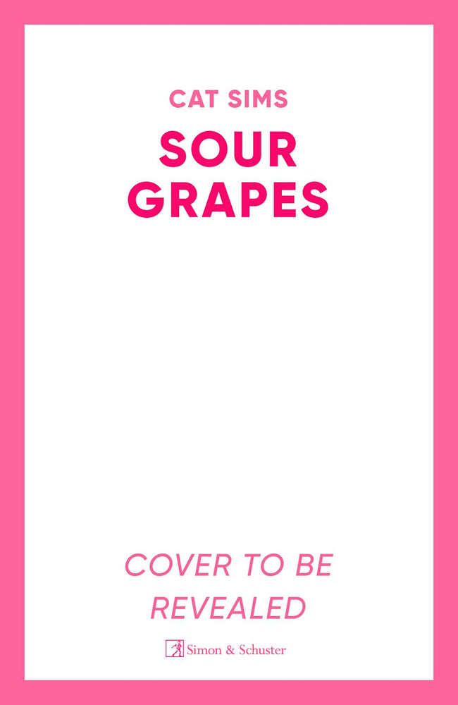 Sour Grapes: If you've ever wondered why having everything still isn't enough - this book is for you. - Books - Image - Pop Weasel