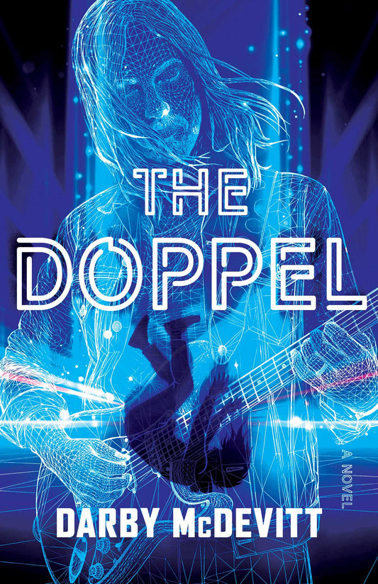 The  Doppel: A Novel