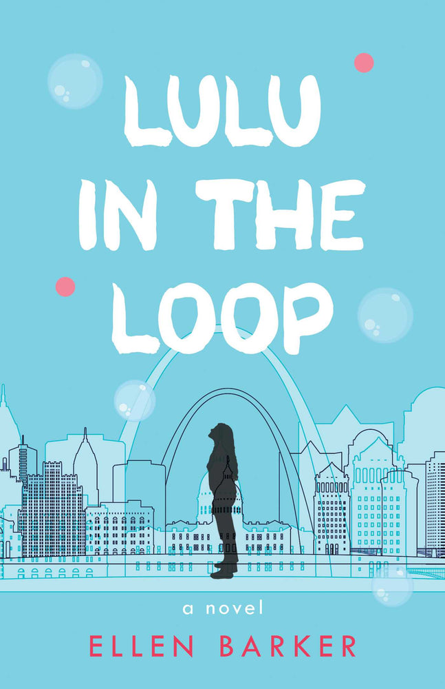 Lulu in the Loop: A Novel - Books - Image - Pop Weasel