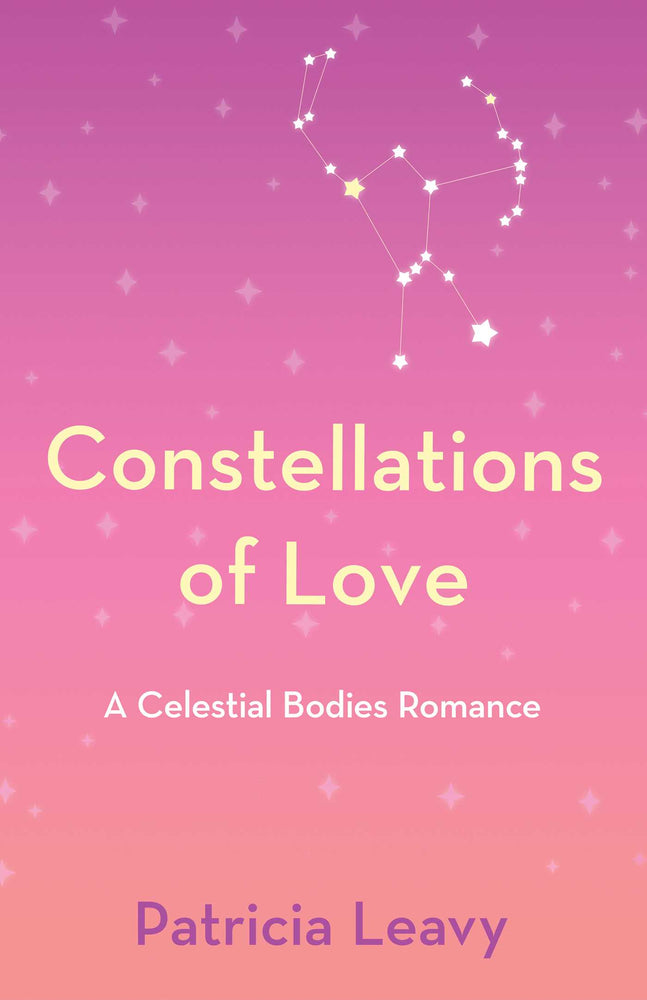 Constellations of Love: A Celestial Bodies Romance - Books - Image - Pop Weasel