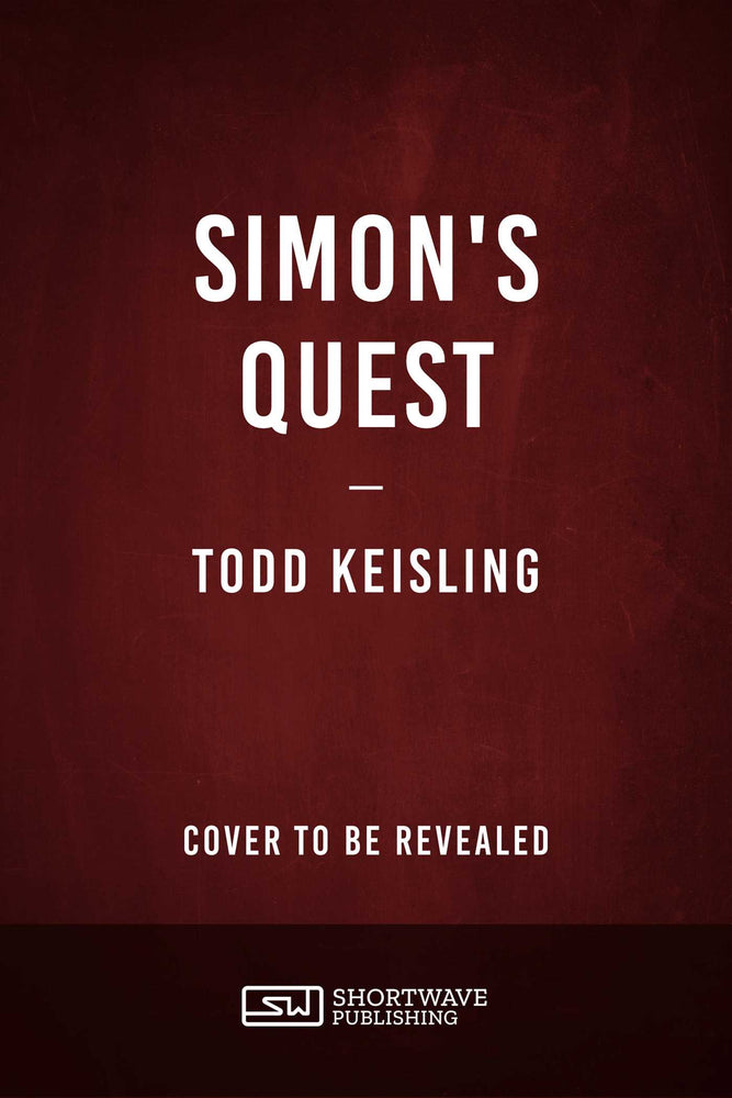 Simon's Quest - Books - Image - Pop Weasel