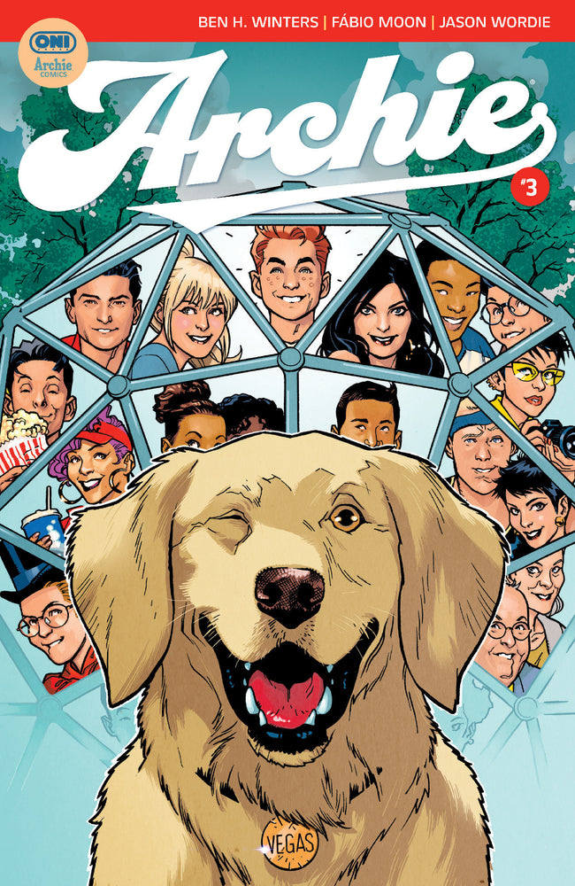 Archie - Comics - Image - Pop Weasel