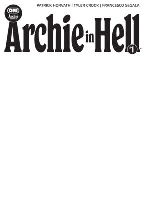 Archie In Hell - Comics - Image - Pop Weasel