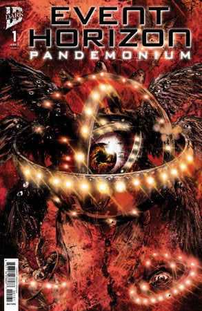 Event Horizon: Pandemonium - Comics - Image - Pop Weasel