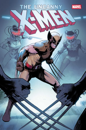 Uncanny X-Men - Comics - Image - Pop Weasel
