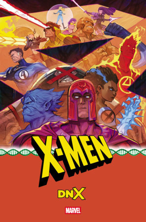 X-Men - Comics - Image - Pop Weasel