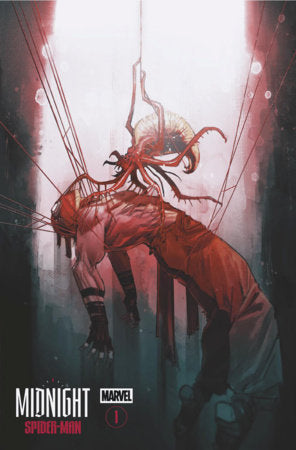 Midnight Spider-Man - Comics - Image - Pop Weasel
