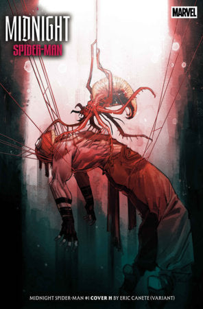 Midnight Spider-Man - Comics - Image - Pop Weasel