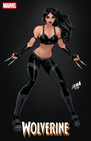 Wolverine - Comics - Image - Pop Weasel