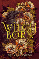 Witchborn - Childrens Books - Image - Pop Weasel
