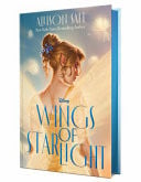 Wings Of Starlight (Disney: Wings Book 1) - Childrens Books - Image - Pop Weasel