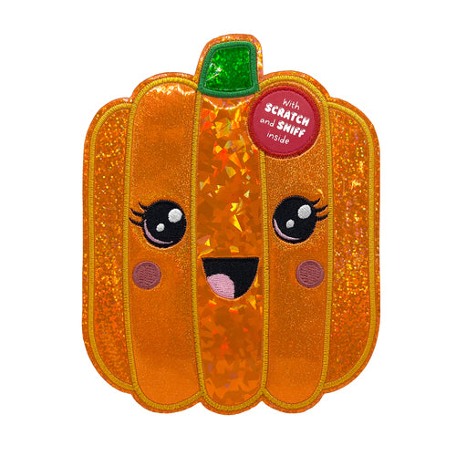 Tricks Or Treats: Scratch And Sniff - Childrens Books - Image - Pop Weasel